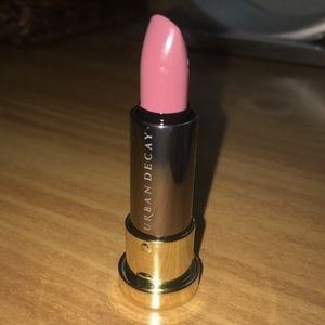 Urban Decay Backtalk Comfort Matte Lipstick Mini